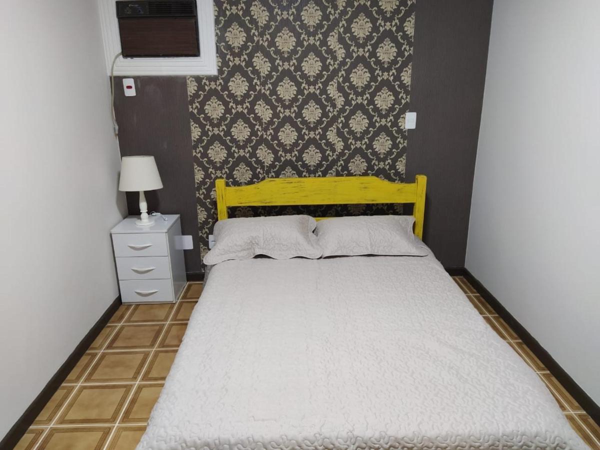 Guaruja - 2 Quartos - Ar Condicionado - Varanda المظهر الخارجي الصورة